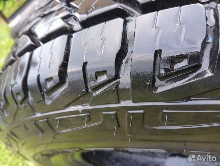 Mazzini GiantSaver 225/75 R16 115S