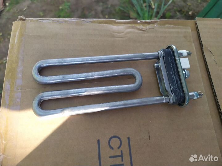 Запчасти для стиральной машины LG F8068LD