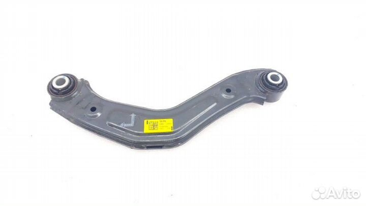 Рычаг подвески верхний задний Hyundai Santa Fe TM