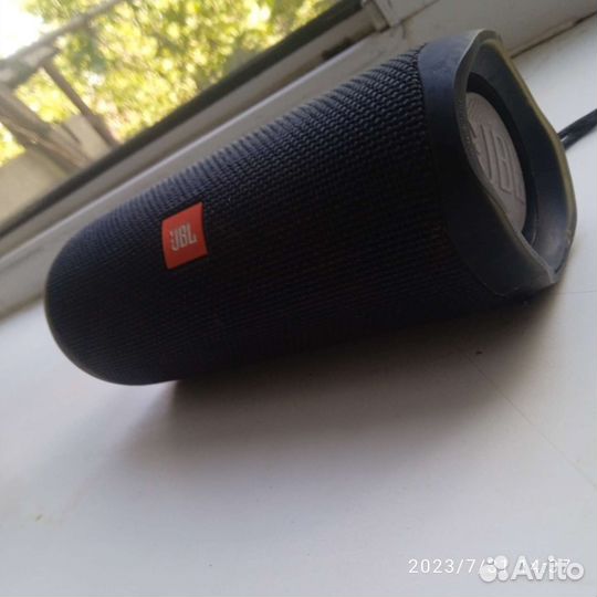 Блютуз калонка JBL Flip 5. Оригинал торг
