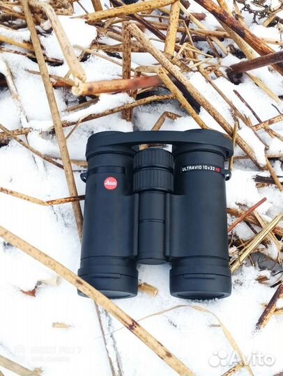 Бинокль nikon 8X30 E2