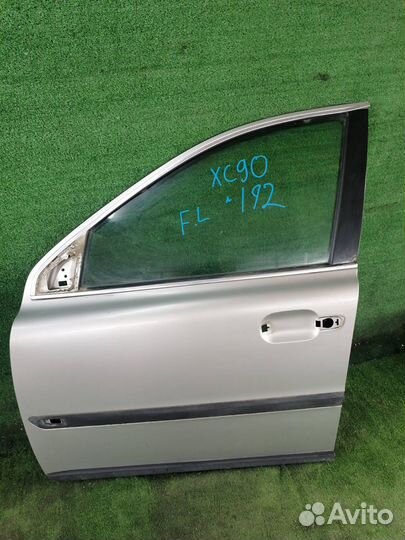 Дверь передняя левая Volvo Xc90 B5254T2