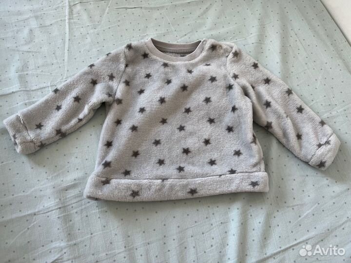 Кофточки для девочки 86-92