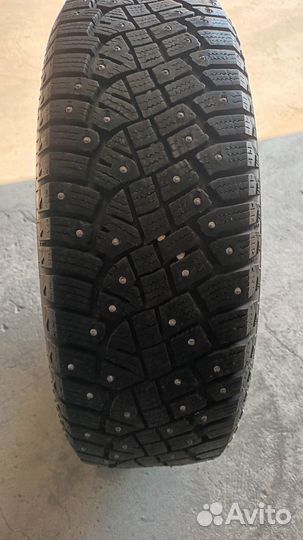 Continental IceContact 2 185/65 R15
