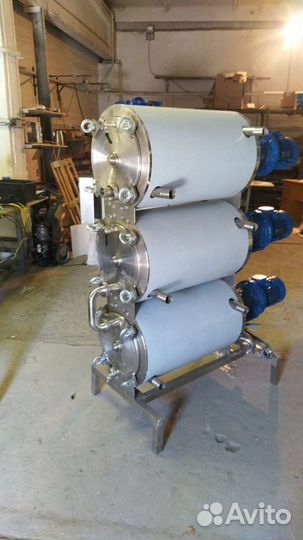 Маслообразователи