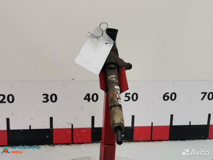 Форсунка Opel Combo 3 (C) рест. 2005 93183910