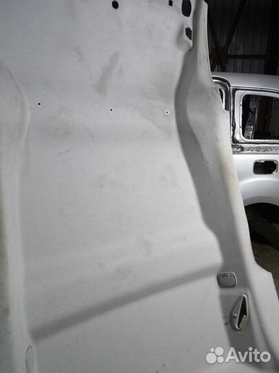 Потолок крыши Ситроен Берлинго Б9