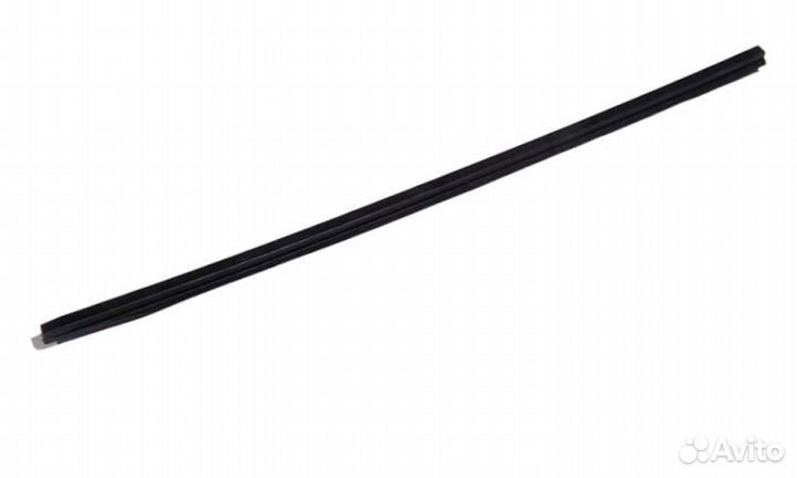 Направляющая гусеницы (накладка склиза) для снегох