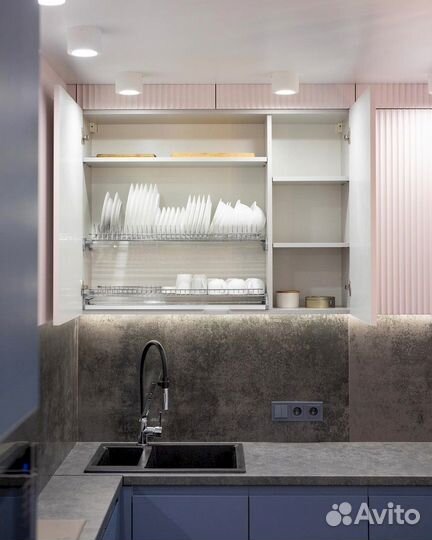 Кухни на заказ от производителя