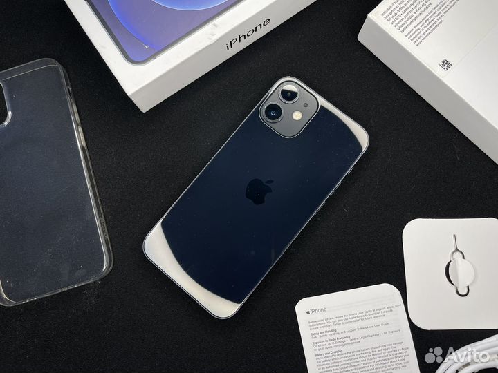 iPhone 12 mini, 128 ГБ
