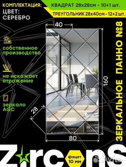 Настенное панно