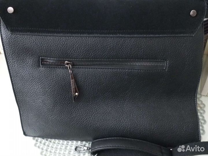 Сумка женская, натуральная кожа