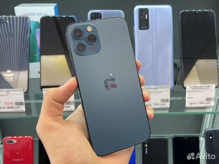 iPhone 12 Pro 256gb
