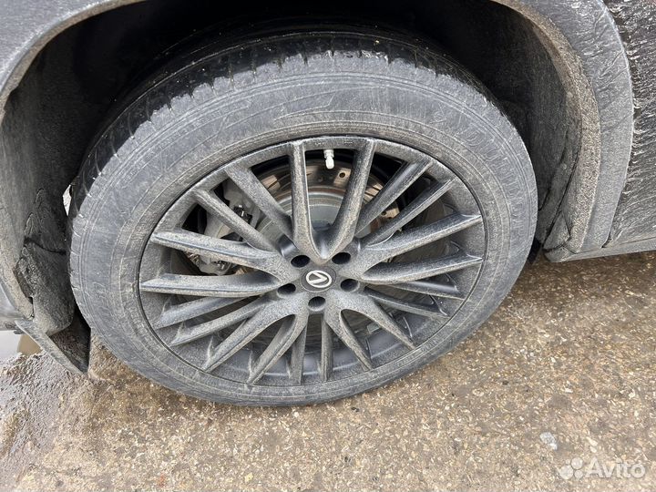 Dunlop SP Sport Maxx 050 235/55 R20 102