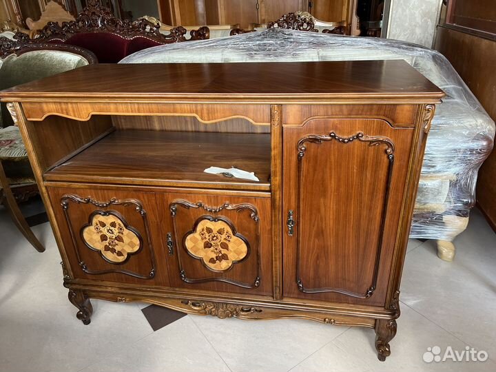 Тумба под тв