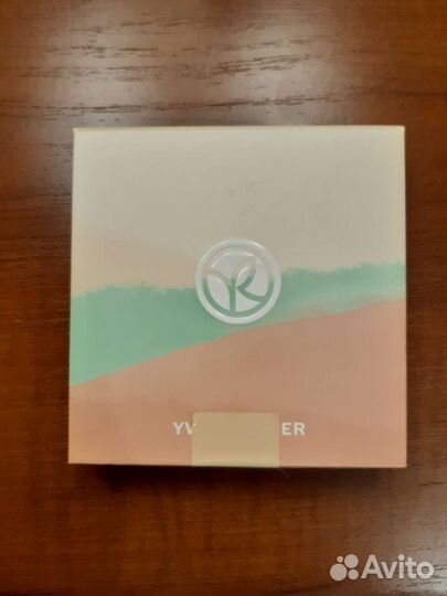 Косметика Yves Rocher