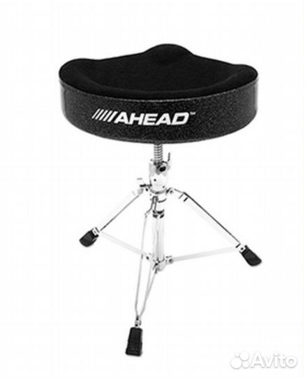 Ahead AST-BS стул для барабанщика, наличие, new
