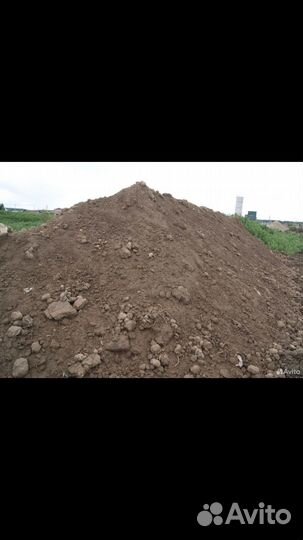 Приму грунт