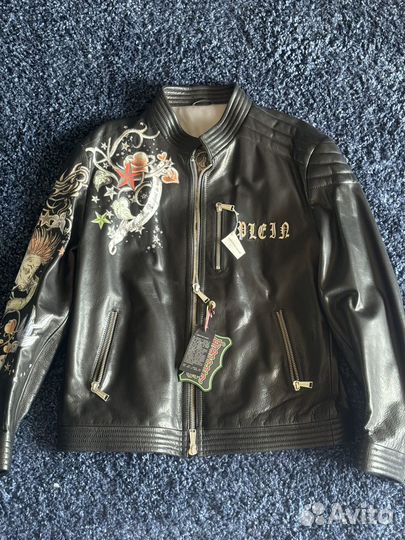 Куртка Philipp Plein Оригинал