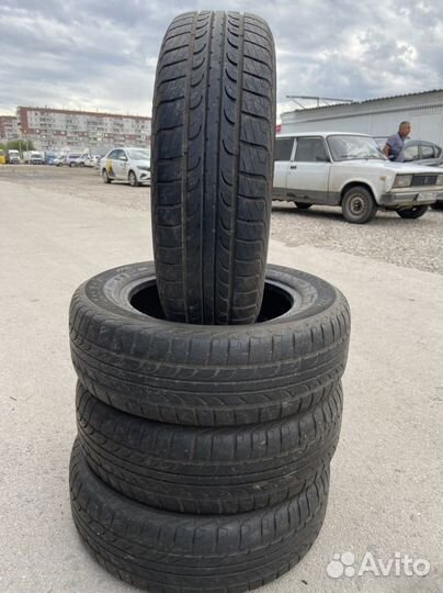 Tunga Zodiak 2 195/65 R15 95T