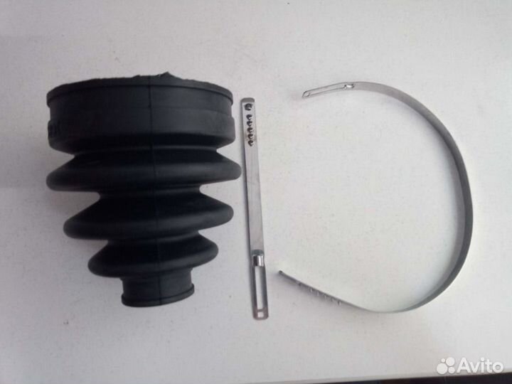 Пыльник шруса наружнего L/R Spark/Matiz