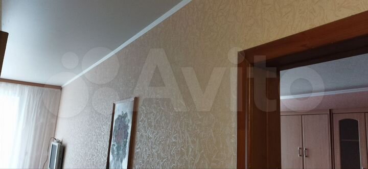 1-к. квартира, 29,7 м², 5/9 эт.