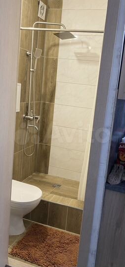 Комната 18 м² в 1-к., 5/5 эт.