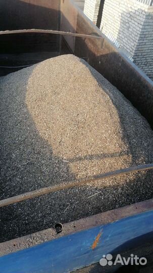 Отходы сепорации подсолнечника маслозавод