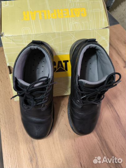 Ботинки мужские демисезонные 42 размер