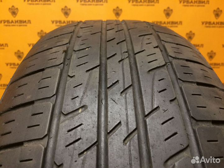 Kumho Solus KL21 215/65 R16