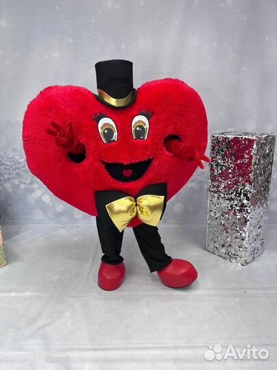 Ростовая кукла в аренду Поздравление