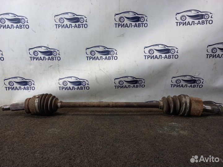 Привод Sorento