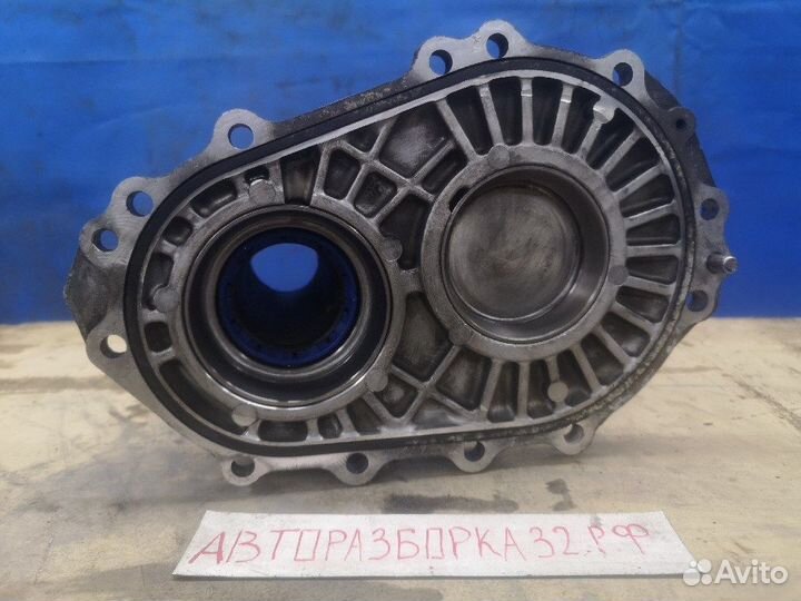 Чулок раздатки АКПП 2.2D 2.4 рест Антара Каптива