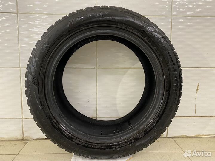 Zeta Antarctica Ice 225/55 R17 97T