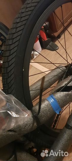 Мтб стрит дерт 24