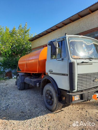 Ассенизатор