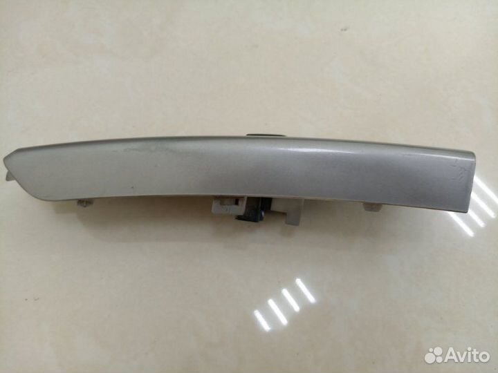 Кнопка стеклоподъемника Geely Emgrand EC7 JL4G18