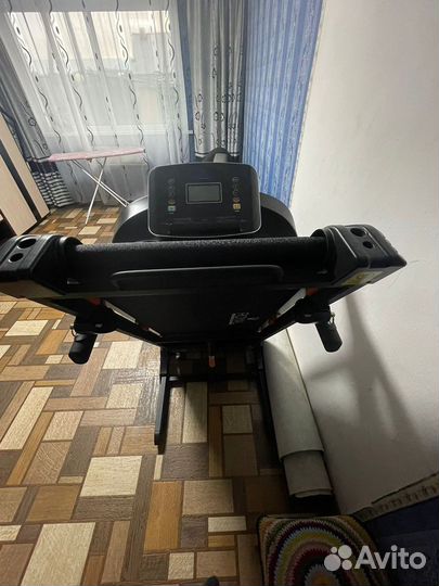 Беговая дорожка