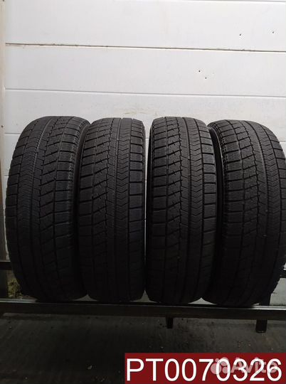 Bridgestone Blizzak VRX 185/65 R15 98H