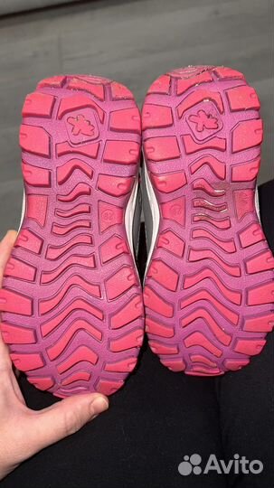 Сапоги ботинки Kakadu