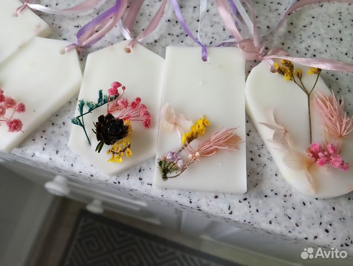 Флорентийское саше