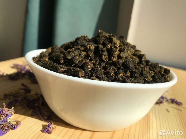 Иван-чай кипрей один килограмм, для здоровья, 2023