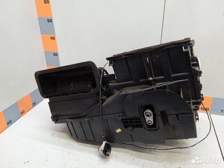 Корпус отопителя Chevrolet Aveo T300 2011-2015