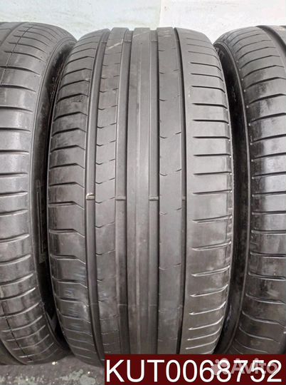 Pirelli P Zero 255/40 R21 107U