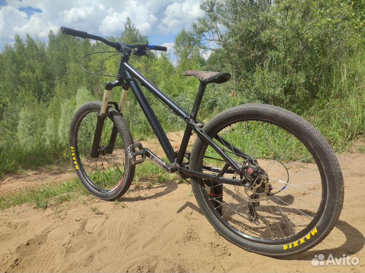 Мтб (mtb) 26 велосипед