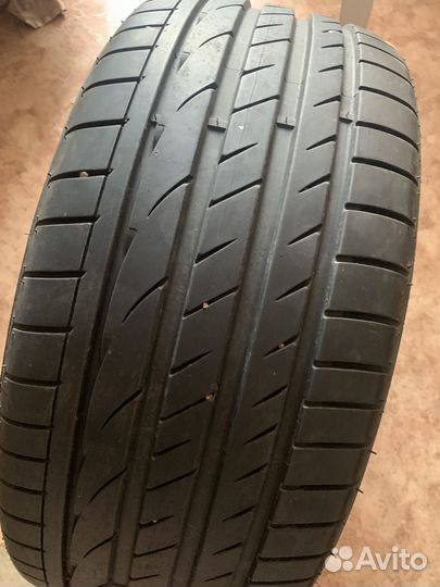 Laufenn SFIT EQ+ 235/45 R17