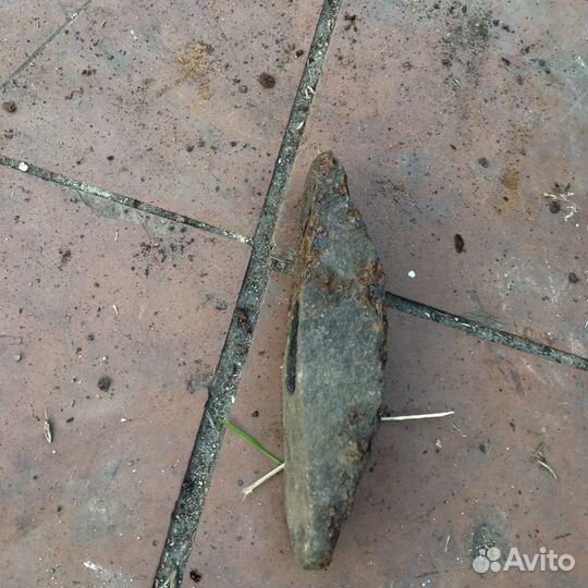 Молотки старые