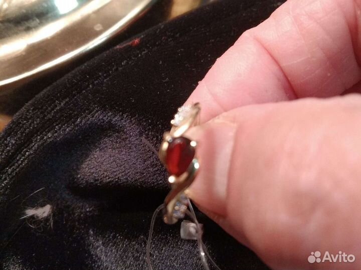 Ювелирный комплект