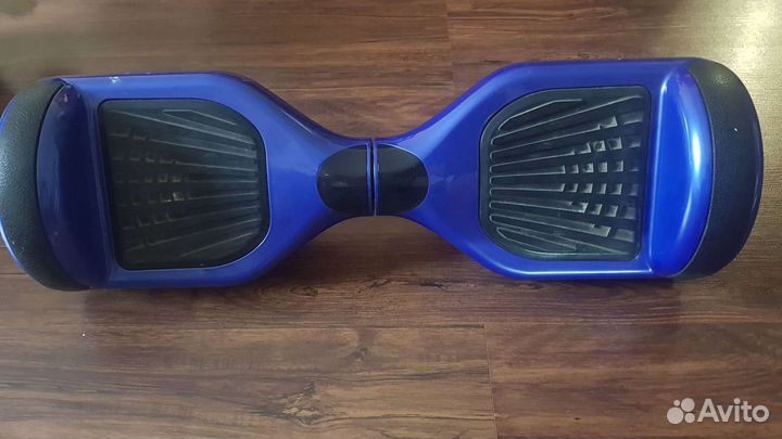 Гироскутер