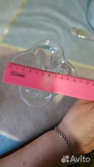 Креманки для мороженого